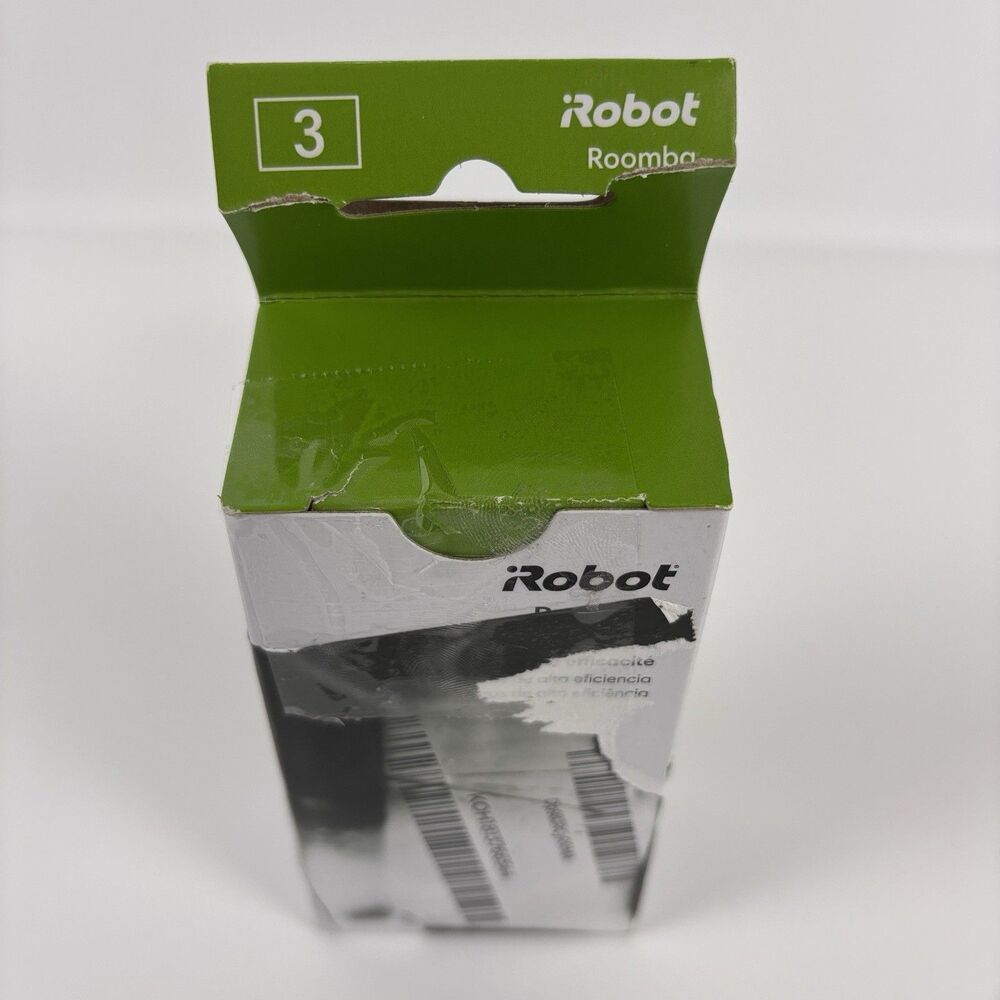 iRobot Roomba 800 900 Series Replacement Filters 3-Pack - High Efficiency